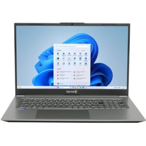 WORTMANN TERRA MOBILE 1717R, 17,3″, Intel Core i5-1334U, 16 GB, 1 TB SSD, Windows 11 Home, LTE-aufrüstbar