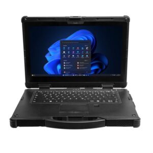 WORTMANN TERRA MOBILE INDUSTRY 1433, 14″ FHD, Intel Core Ultra 7 155H, 32GB DDR5, 500GB SSD, Intel Arc, Windows 11 Pro