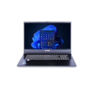 TERRA MOBILE 1778R Notebook, 17,3″ Full HD, Core i7-13620H, 16GB RAM, 1TB SSD, GeForce RTX 3050, Windows 11 Pro