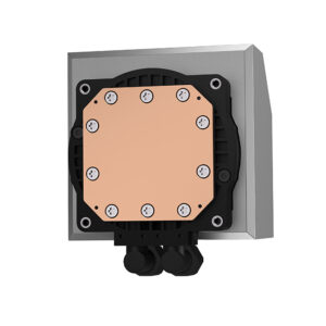 DeepCool LT520 black | AiO water cooling