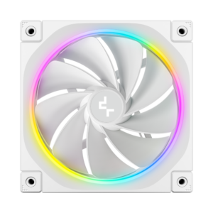 DeepCool FL12R WH 3IN1 | Gehäuselüfter