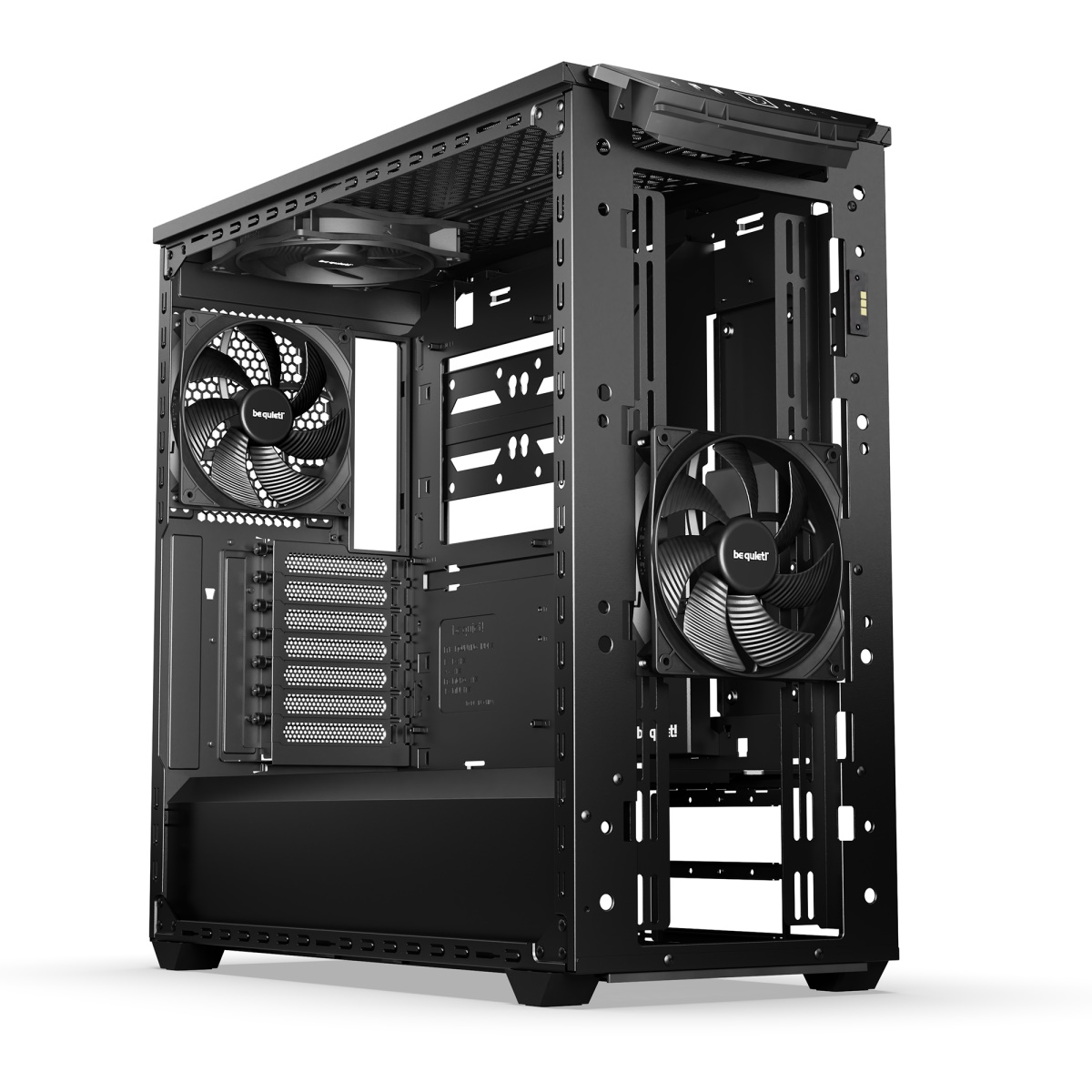 be quiet! SHADOW BASE 800 | PC-Gehäuse