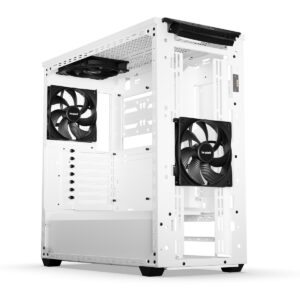 be quiet! SHADOW BASE 800 DX White | PC cases