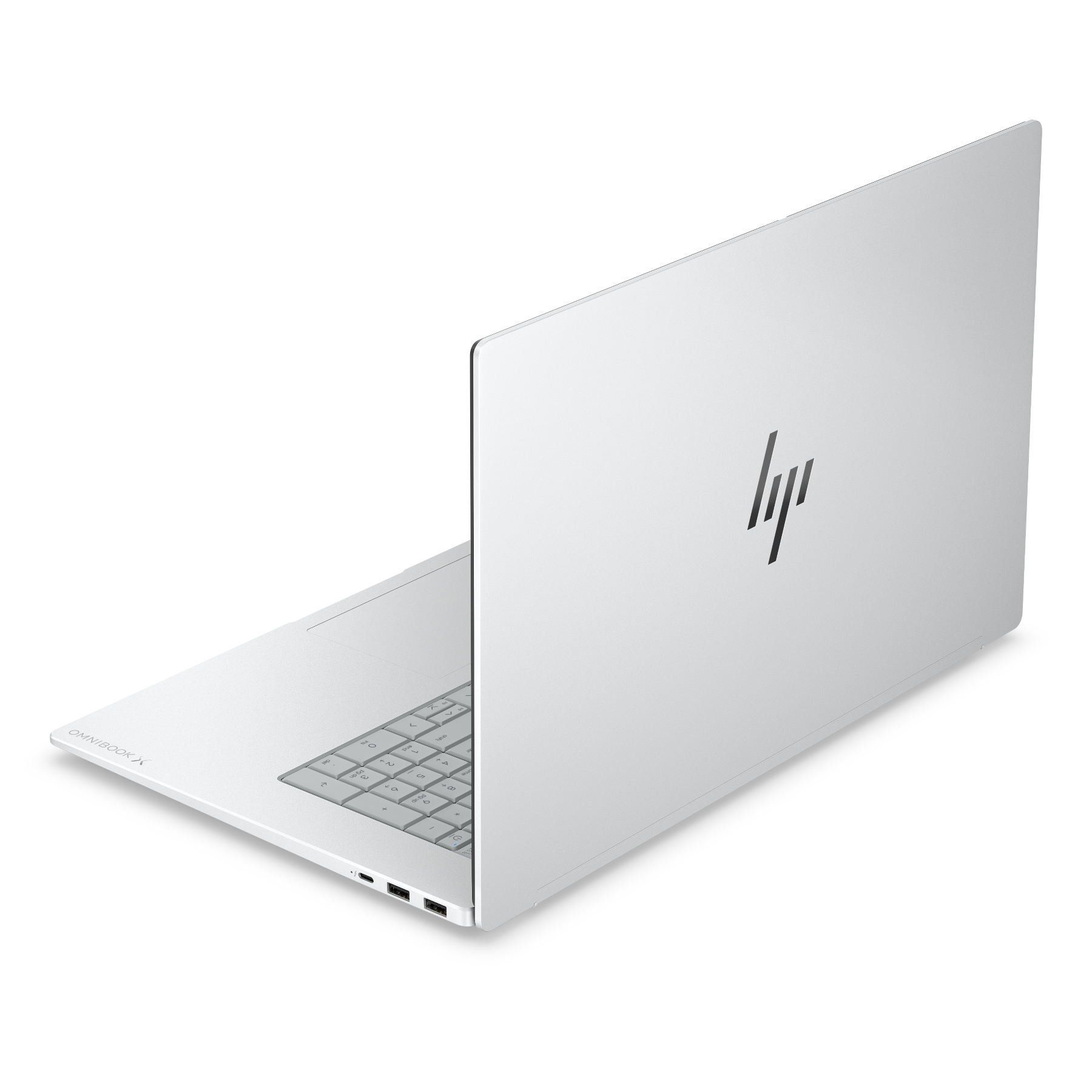 HP OmniBook X 17-de0174ng 17,3" FHD IPS Touch, Intel Core Ultra 7 355, 24GB RAM, 1TB SSD, Windows 11 Pro