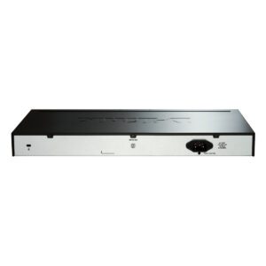 D-Link DGS-1510-28X Smart Managed Switch [24x Gigabit Ethernet, 4x 10 Gbit/s SFP] +]