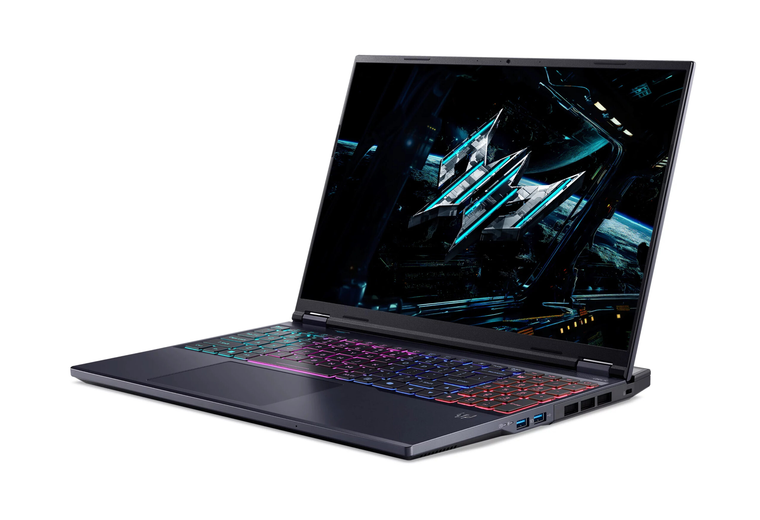 Predator Helios Neo 16 PHN16-I31-76TW Intel Core i7-14650HX, 16 GB DDR5, 512GB SSD, 16" WQXGA 2560 x 1600, NVIDIA GeForce RTX 5060, Windows 11 Home