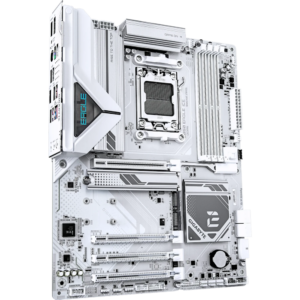 GIGABYTE B850 EAGLE ICE Mainboard Base AM5