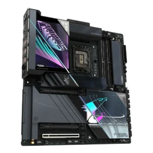 GIGABYTE Z890 AORUS Master AI TOP Mainboard