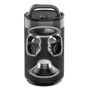 Jlab Epic Party Speaker Black