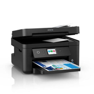 Epson WorkForce WF-2960DWF