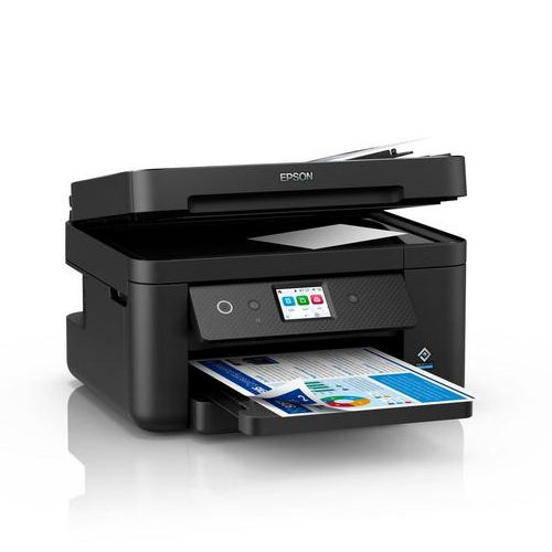Epson WorkForce WF-2960DWF