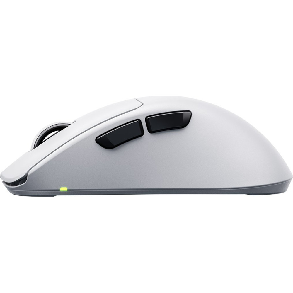 CHERRY XTRFY M64 Pro Wireless Gaming Mouse, White