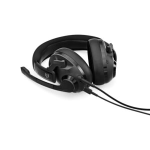 EPOS H3 Hybrid – Gaming Headset, Verbindung über USB, Konsolenkabel und Bluetooth
