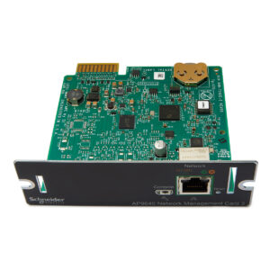 APC UPS Network Management Card 3 (AP9640) [PowerChute Network Shutdown]