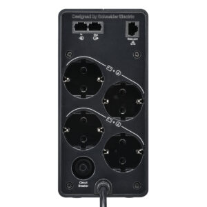 APC Back-UPS Pro BR900G2-GR UPSV Line Interactive UPS, 900VA/540W, 4x protective contact