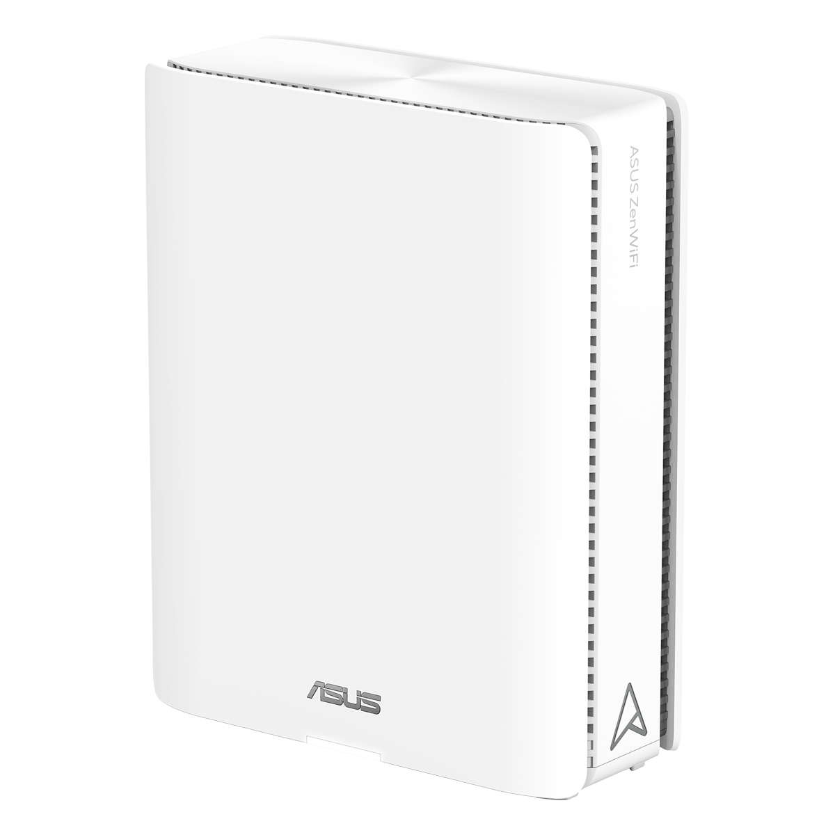 ASUS ZenWiFi BQ16 WiFi 7 Mesh System 3er-Pack WLAN BE25000 Quadband, 2x 10GbE + 3x 1GbE (pro Einheit), Abdeckung bis zu 1022 m²