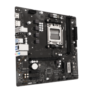 ASRock A620AM-P Mainboard Sockel AM5