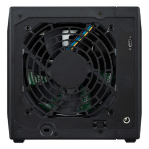 Asustor Xpanstor 4 Erweiterungsgehäuse 4-Bay 0/4 HDD/SSD