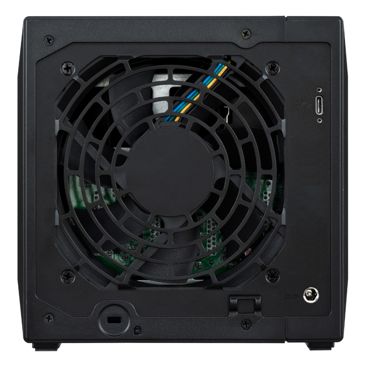 Asustor Xpanstor 4 Erweiterungsgehäuse 4-Bay 0/4 HDD/SSD