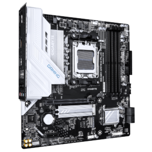GIGABYTE B840M GAMING PLUS WIFI6E mainboard base AM5