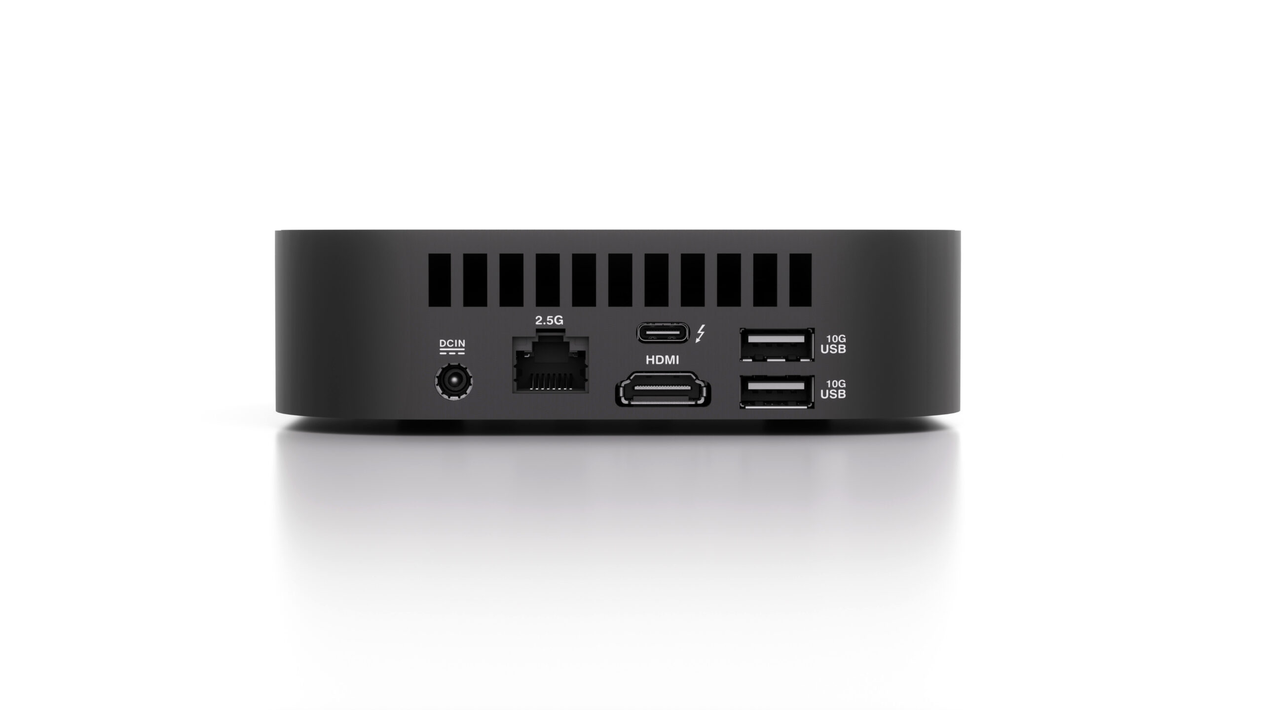 ASUS NUC 14 Pro AI RNUC14LNKU5073N2 - Intel Core Ultra 5 226V, 16GB DDR5 RAM, 512GB M.2 SSD, Intel Arc Graphics, WiFi 7, Windows 11 Pro