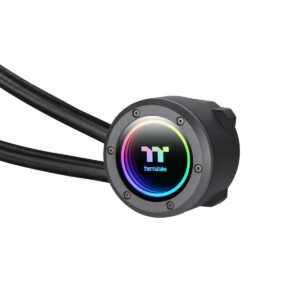 Thermaltake TH360 ARGB Sync V2 | AiO water cooling
