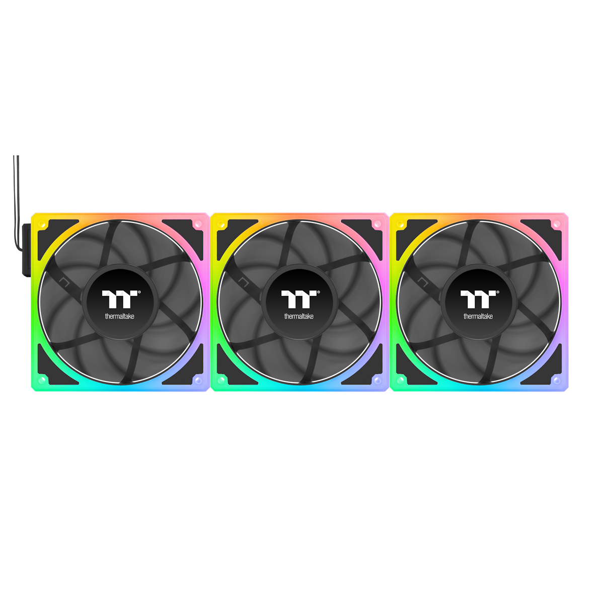 Thermaltake MAGCurve 360 Ultra ARGB | AiO water cooling