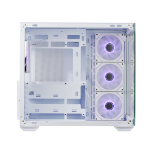 Cooler Master Elite 681 White | PC-Gehäuse