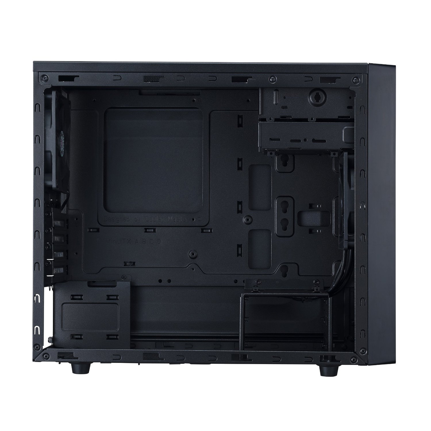 Cooler Master N200 | PC housing