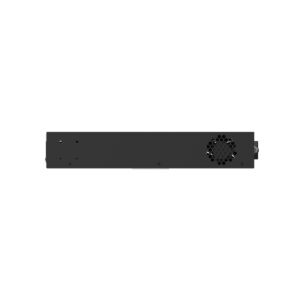 D-Link DGS-1250-28XP Smart Managed Switch 28-Port, 24x Gigabit RJ45 (PoE+), 4x 10G SFP+, Layer 2+