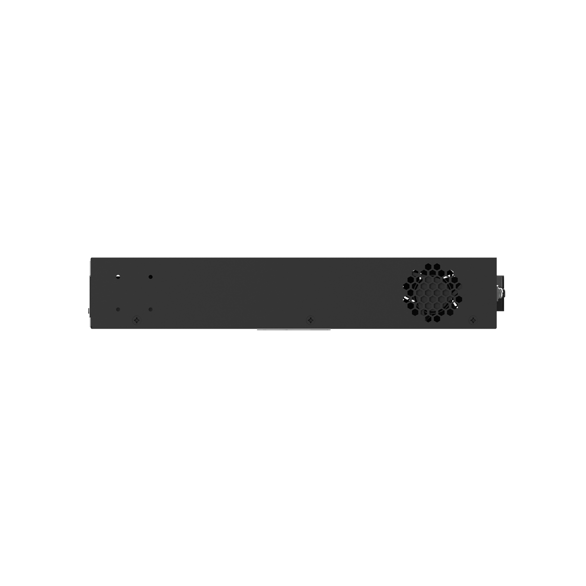 D-Link DGS-1250-28XP Smart Managed Switch 28-Port, 24x Gigabit RJ45 (PoE+), 4x 10G SFP+, Layer 2+