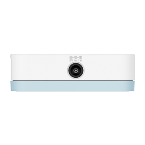 D-Link DGS-1008D Unmanaged Switch [8x Gigabit Ethernet]