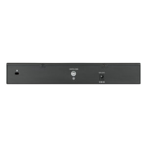 D-Link GO-SW-16G/E Easy Desktop Gigabit 16-Port Switch (1000 Mbit/s, Auto MDI/MDIX, Auto-Negotiation)