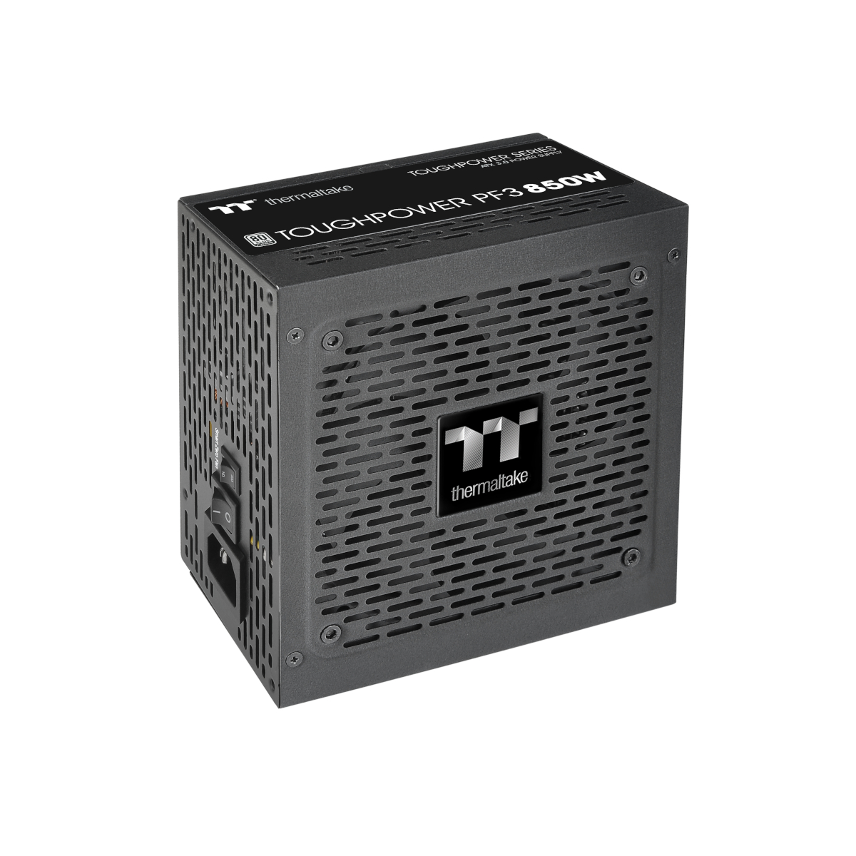 Thermaltake ToughPower PF3 850W | PC Power Supply