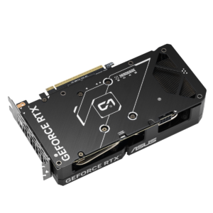ASUS Dual GeForce RTX 5060 OC Edition Advanced Gaming