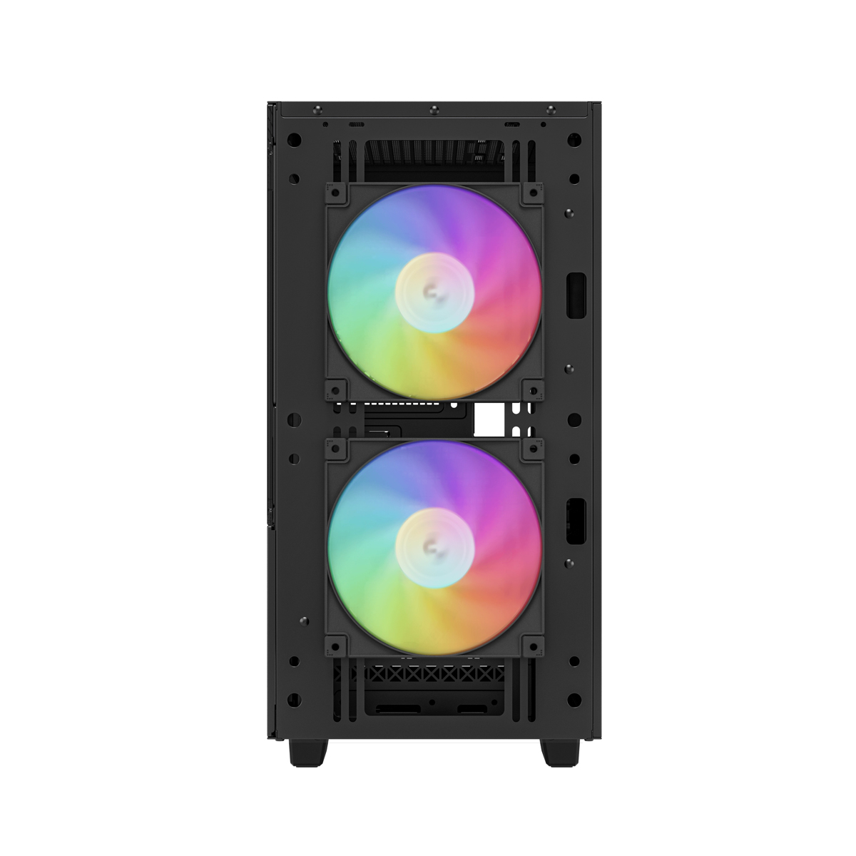DeepCool CH360 | PC housing