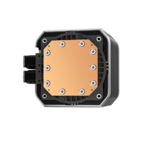 DeepCool MYSTIQUE 240 | AiO water cooling
