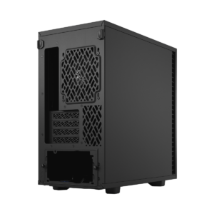 Fractal Define 7 Mini Black Solid