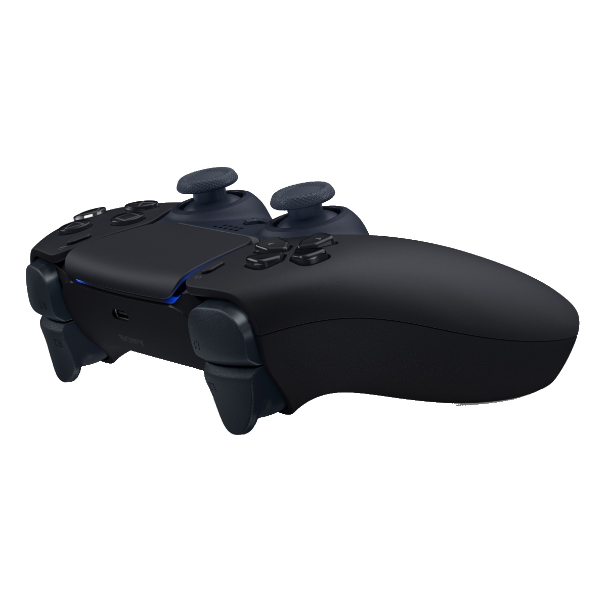 Sony PlayStation 5 DualSense Controller schwarz
