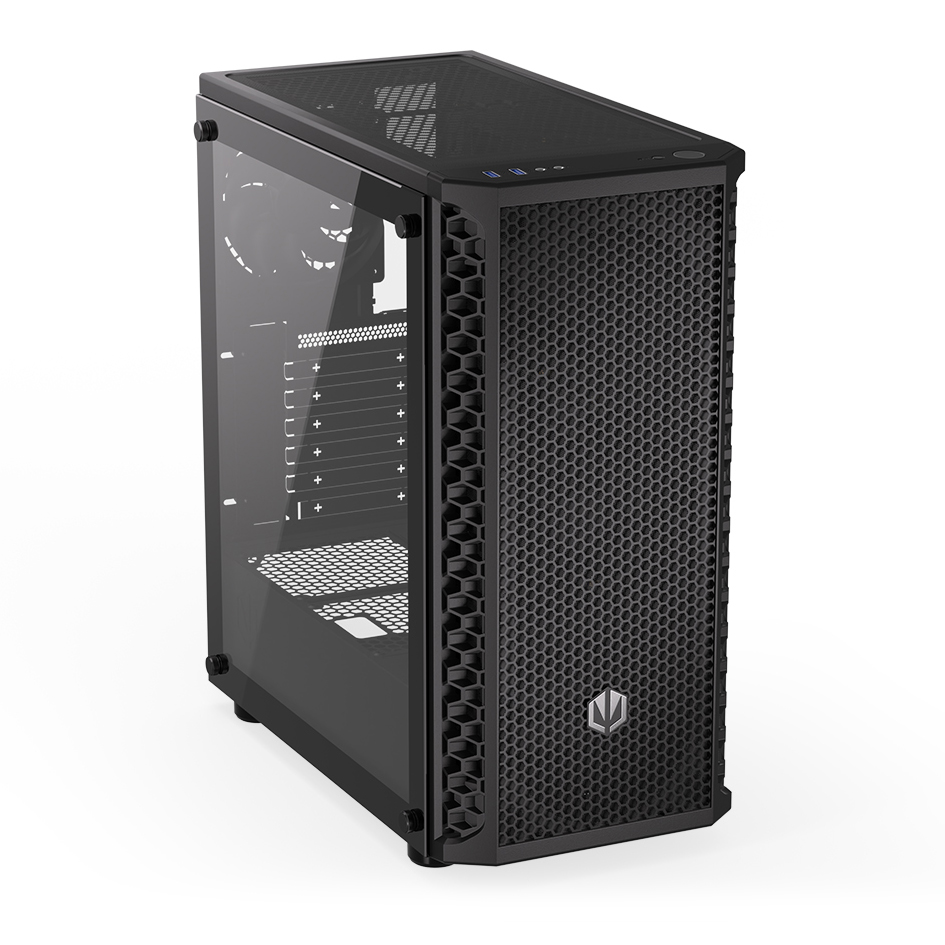 Endorfy Signum 300 Core | PC-Gehäuse