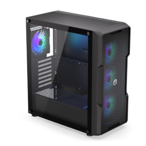Endorfy Regnum 400 ARGB | PC-Gehäuse