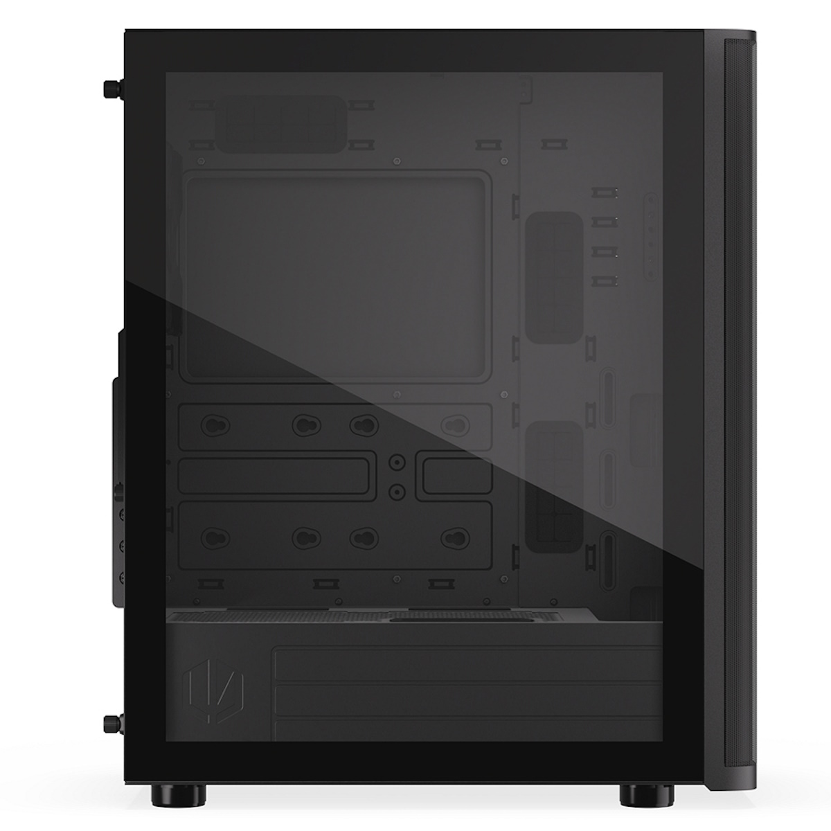 Endorfy Ventum 400 Air | PC housing