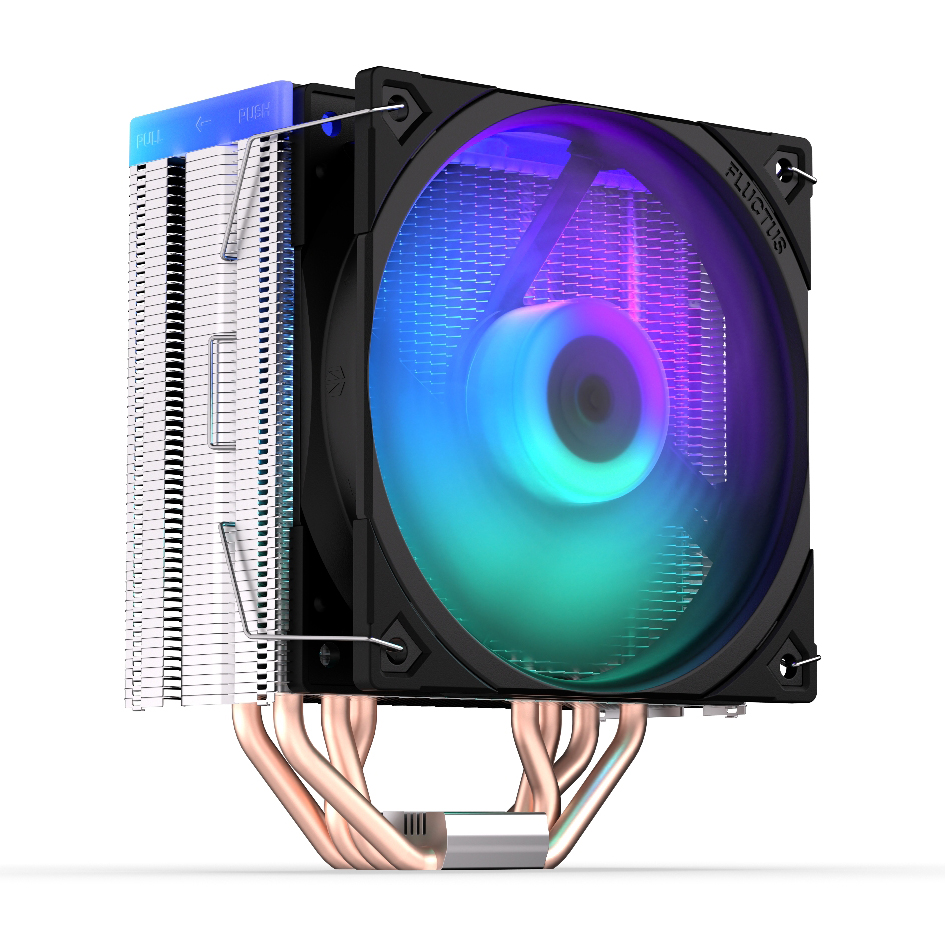 Endorfy Fera 5 ARGB | CPU-Kühler