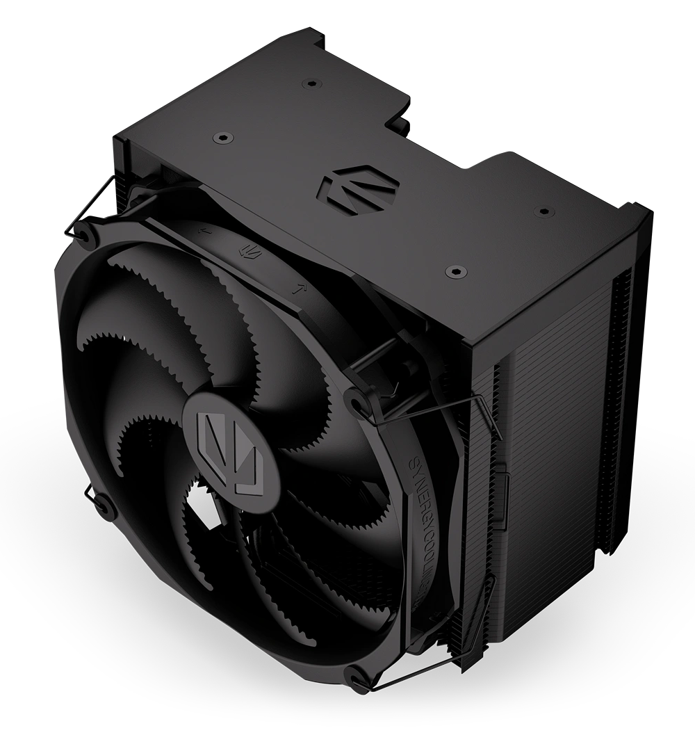 Endorfy Fortis 5 Black | CPU-Kühler