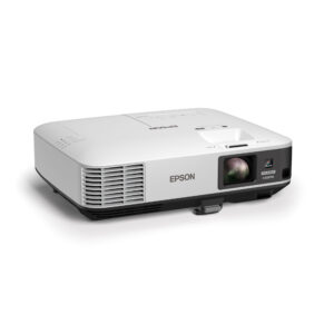 EPSON EB-2250U – 3LCD, WUXGA, 5.000 ANSI Lumen, 15.000:1, LAN