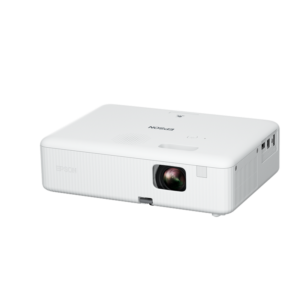 Epson CO-W01 Heimkino Beamer – 3LCD, WXGA, 3000 ANSI Lumen