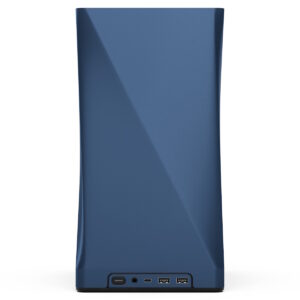 Fractal Design Era 2 Midnight Blue | PC case