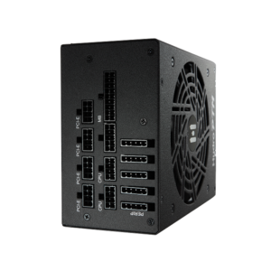 FSP HYDRO PTM PRO 850W | PC-Netzteil