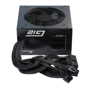 Seasonic G12 GM-750 | PC Power Supply