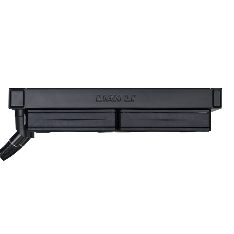 Lian Li GALAHAD II 240 Trinity ARGB | AiO water cooling